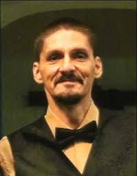 Shane P. Kern 1967-2016