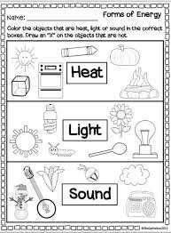Pin By Sheila Melton On Super Second Grade Second Grade Science First Grade Science 1st Grade Science