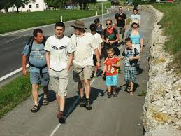 Ferschnitz has only one hotel option. Bachwanderung Ferschnitz Bach Alpenverein