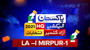 We did not find results for: La I Mirpur 1 Ajk Election Results 2021 Bol News
