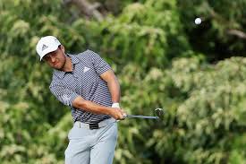 Open week, his favorite torrey pines memory, how he's prepping for the week and more. Stefan Schauffele Took An Unconventional Route To The Top