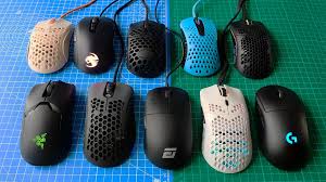 Now the mouse doesn't work (it isn't recognised by the computer and the lights gon't shine). Best Ultra Light Mouse 2021 21 Lightweight Gaming Mice For Fps Gaming Eurogamer Net