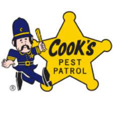 Top pest control services in fort lauderdale, fl. Cook S Pest Control Service Technician Salaries In Pensacola Fl Indeed Com