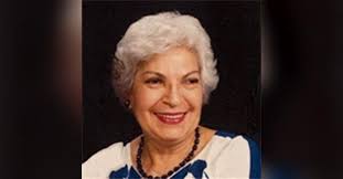 Immacolata Concetta Rosu Obituary