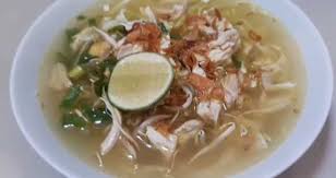 Dan rekomendasi resep sederhana dari penulis adalah ayam lada hitam. Aneka Resep Soto Ayam Praktis Mudah Dan Tidak Ribet Dunia Asa Wisata Dan Kuliner