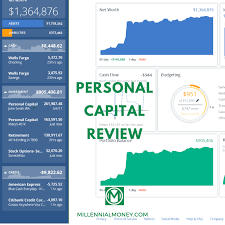The fee for investment services and the personal capital app is available across multiple platforms and devices. Personal Capital Review 2021 My 7 Year Experience