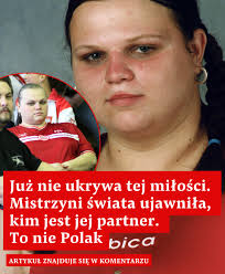 Są razem od ponad 18 lat. Agata Wróbel przerwała milczenie, tym zajmuje się  jej ukochany. W historię jego życia wprost trudno uwierzyć. ______ fot.  AKPA fot. Leszek Fidusiewicz/REPORTER