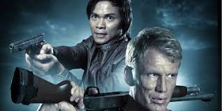 Check out the list of all latest action movies released in 2021 along with trailers and reviews. The Ultimate Action Movie Stars Align In Skin Trade 2014 Ultimate Action Movie Club