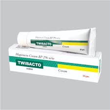 Image result for Mupirocin