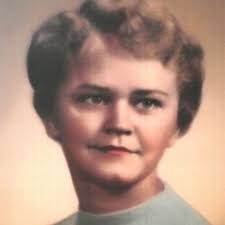 Marcella "Marcie" Shirley Paulson Obituary November 4, 2019