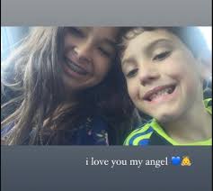 Harley Nicole Huxley