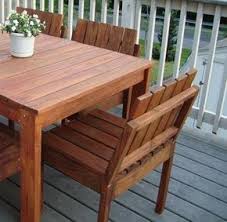 Simple Stackable Outdoor Chairs Outdoor Chairs Diy Pallet Furniture Outdoor Outdoor Wood Furniture