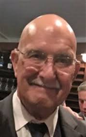 Obituary information for Thomas H. Conger