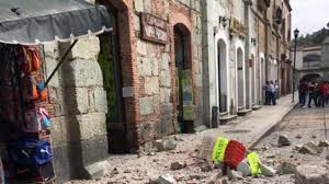 Sismo de 4,6 se sintió en la noche del jueves en bogotá. Temblor De Hoy Oaxaca Epicentro Y Estado Con Mas Danos Por El Sismo De 7 5 De Hoy En Mexico Marca Claro Mexico