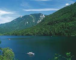 Die umfassendste wettervorhersage für ganz österreich. Lunz Und Der Lunzer See Sagen Bucher Kunst Und Kultur Im Austria Forum