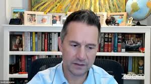 Scott Lincicome discusses economic freedom, globalization, and trade