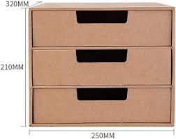 Maybe you would like to learn more about one of these? Best 5 Cardboard Filing Cabinets To Place On Desk Or Floor