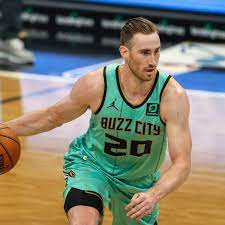 Charlotte Hornets Announce Starting 5 Vs Trail Blazers Sports Illustrated Charlotte Hornets News Analysis And More