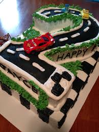 In most cases, people tend to present angling fishing idea as cake theme with fishing rod and fishes. Gallery Flour Dust Delights