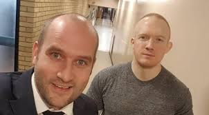 The Independent's Happy List 2018: The full list of people who make life  better for others