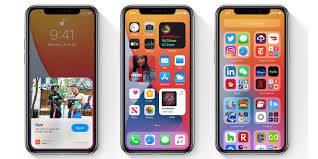 It focuses, refines, and improves upon the larger reworking of ios 14. Ios 14 Ist Da Was Sie Bei Der Installation Beachten Sollten Macwelt