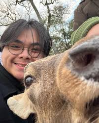 William Amor 🇵🇭🏳️‍🌈 (@w.amor101) • Instagram photos and videos