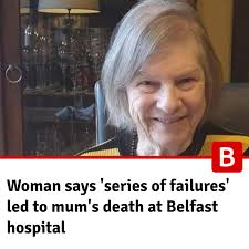 I got Text from the Trust a week ago stating they in Process of Termination  of The Trust