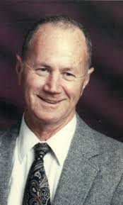 Ellsworth William McDaniel