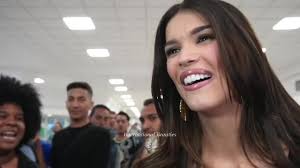 Ileana Marquez Anda Con Un Viejo