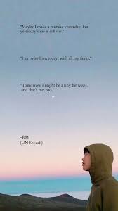 rm united nations speech bts quotes bts lyrics quotes bts wallpaper lyrics