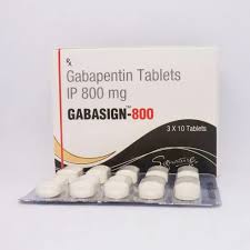 Gabapentin 800 Mg Tablets at ₹ 150/strip | Gabapin in Mumbai | ID: 2856558667997