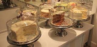 This chocolate cake is absolutely thee best we have ever had. Maxie B S Serves Greensboro S Best Homemade Cupcakes The Guilfordian
