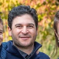 Jonathan Koonin Email & Phone Number