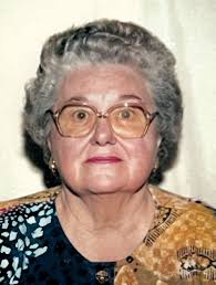 Viola Marie Clifford