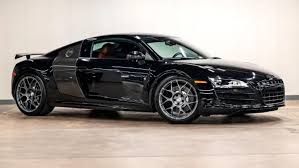 Image result for Phantom Black 2009 R8