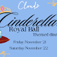 Cinderella's Royal Ball Themed Dinner event image
