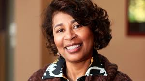 Sandra Session-Robertson