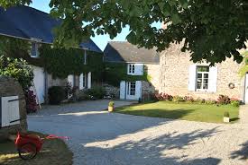 De nombreuses chambres d'hôtes vous hébergent en toute convivialité dans un cadre privilégié. Ker Liviou Chambres D Hotes De Charme Lancieux