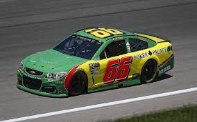 Last spring, writer dave caldwell proposed shortening the season by six races in an article for forbes magazine, explaining: Carl Long Finds Out Nascar Not So High On Sponsor