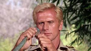 Doc Savage: The Man of Bronze (1975)