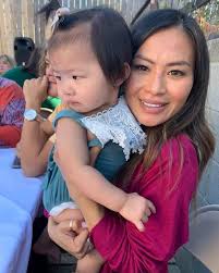 Justice For Nikki Cheng-Saelee McCain