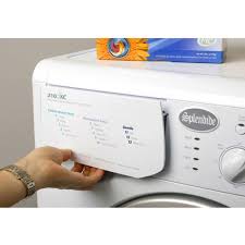 How do i fix a wobbly inner drum on a splendide wd2100. Splendide 2100xc Washer Dryer Combo White Camping World