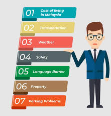 The biggest benefit is affordability. Problems To Live In Malaysia Living In Malaysia Pros And Cons