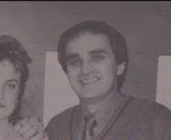 Byron Carr's Instagram, Twitter & Facebook