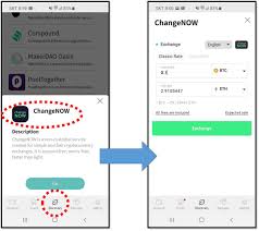 Bitcoin wallets allow users to buy, sell, loan, and keep a record of the amount of bitcoin and other cryptocurrencies in their portfolios. D Cent Wallet On Twitter We Made Crypto Swap Even Easier Through Changenow Io Crypto Swap Exchange Service Featured Inside The Built In Dapp Browser Available In All 3 Modes Biometric Card And App Wallet