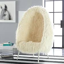 modest ideas white fluffy chair white fluffy chair white fluffy desk chair uk mitosyleyendas cave chair furry chair fluffy chair