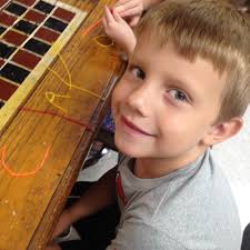 Tuckerman Elementary