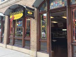 Metro car wash & detailing centre. The Dogg Haus On Water Street Is Closed