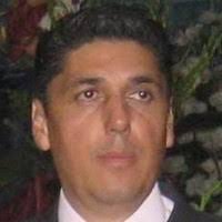 Ernesto Villeda Chávez