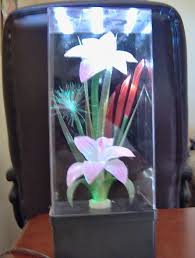 Maybe you would like to learn more about one of these? Fiber Optic Flowers Flower Lamp Fiber Optic Flower Boxes